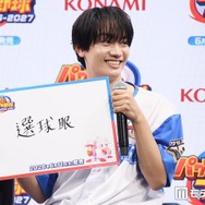 なにわ男子・藤原丈一郎「絶対俺のこと好きやん」と近づくも道枝駿佑ファンだった 自分に欲しい特殊能力とは