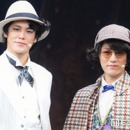 宮野真守、WEST.神山智洋との共演に刺激「やっぱり本物は違う」