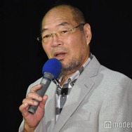 ガッツ石松さん死去 76歳