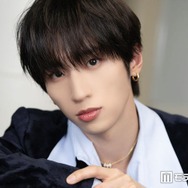 INI許豊凡、活動名変更 28歳誕生日に発表