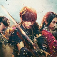 「映画『キングダム』スペシャルエディション」　 原泰久／集英社　2019映画「キングダム」