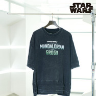 STAR WARS/Tri Layered Cutsew© &  Lucasfilm Ltd.