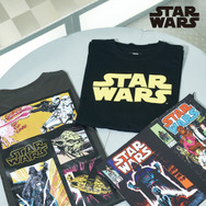 STAR WARS/2-Pack Tee© &  Lucasfilm Ltd.