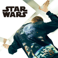 「スター・ウォーズ／マンダロリアン・アンド・グローグー」glamb コレクション© &  Lucasfilm Ltd.