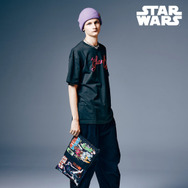 「スター・ウォーズ／マンダロリアン・アンド・グローグー」glamb コレクション© &  Lucasfilm Ltd.