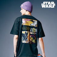 「スター・ウォーズ／マンダロリアン・アンド・グローグー」glamb コレクション© &  Lucasfilm Ltd.