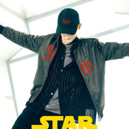 「スター・ウォーズ／マンダロリアン・アンド・グローグー」glamb コレクション© &  Lucasfilm Ltd.