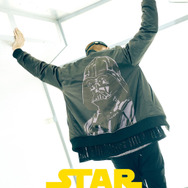 「スター・ウォーズ／マンダロリアン・アンド・グローグー」glamb コレクション© &  Lucasfilm Ltd.