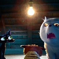 『水の都のネロ』(C)2026 Disney/Pixar. All Rights Reserved.