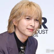 M!LK吉田仁人、STARTOタレントとの秘話明かす「めちゃくちゃかっこいい人たちだなって」幼少期にライブ訪れていた