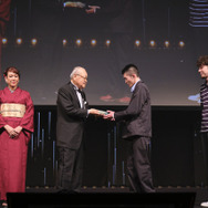 「ショートショート フィルムフェスティバル＆アジア（SSFF＆ASIA）2026」