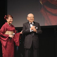 「ショートショート フィルムフェスティバル＆アジア（SSFF＆ASIA）2026」