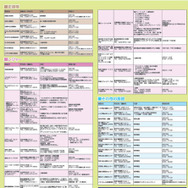 栃木県民の日記念イベントパンフレット