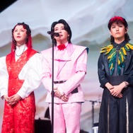 Mrs. GREEN APPLE presents「CEREMONY」終幕 2日間で総勢13組のアーティスト集結【Day2レポート／出演者コメント】