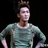 Snow Man渡辺翔太、報道陣へ細やかな配慮「ピーターパンなら絶対言わない」記者からは感嘆の声