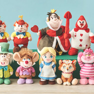 Disney stanDs ぬいぐるみ／© Disney