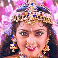 『ムトゥ 踊るマハラジャ』4K&5.1chデジタルリマスター版　© 1995/2018 KAVITHALAYAA PRODUCTIONS PVT LTD. & EDEN ENTERTAINMENT INC.