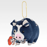 C賞 かわいい相棒ぬいぐるみマスコット