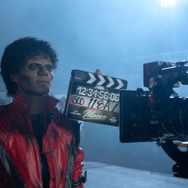 『Michael／マイケル』メイキング　（R）,TM © 2026 Lions Gate Entertainment Inc. All Rights Reserved.