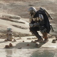 「マンダロリアン」S3：4話　ディズニープラスにて独占配信中（C）2026 Lucasfilm Ltd.