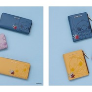 「スティッチ」コレクション　お財布