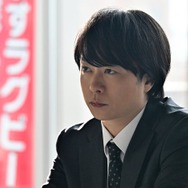 日曜劇場「ＧＩＦＴ」最終回 櫻井翔の登場に反響 予告での“一言”明らかに「ぴったりすぎる」「悪い人じゃなかった」【ネタバレあり】