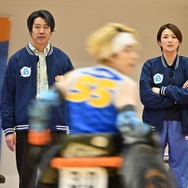 日曜劇場「ＧＩＦＴ」最終回、伍鉄（堤真一）＆ブルズが見せた涙の結末 涼（山田裕貴）を惜しむ声も「号泣」「涼がいてくれたら…」【ネタバレあり】