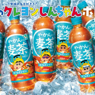 「もうひとつのクレヨンしんちゃん やかんの家族だゾ！」シーズン2