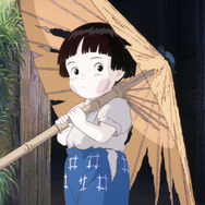 『火垂るの墓』© 野坂昭如/新潮社, 1988野坂昭如「火垂るの墓」（新潮文庫刊『アメリカひじき・火垂るの墓』所収）