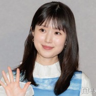 福本莉子、医療ドラマ主演で感じた“死との向き合い方”とは「自分に置き換えて考えることもたくさん」【勿忘草の咲く町で～安曇野診療記～】