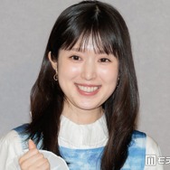 福本莉子、4時半起床でサッカーW杯日本代表戦を観戦「4年に1度だし見なきゃなと思って」【勿忘草の咲く町で～安曇野診療記～】