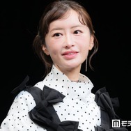 松本まりか、JK時代の“青春”赤裸々告白「向こうは好きではなかったんですけど…」【エミリとマリア】