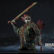 「Dead by Daylight」