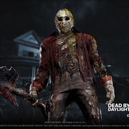 「Dead by Daylight」