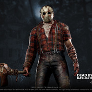 「Dead by Daylight」