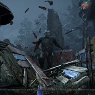 「Dead by Daylight」