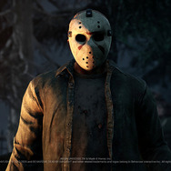 「Dead by Daylight」
