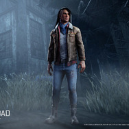 「Dead by Daylight」