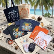 オリオンビール×ORANGE RANGE、結成25周年記念コラボ始動　沖縄らしさあふれる第1弾グッズ発売