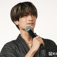 なにわ男子・高橋恭平、日焼け止め＆日傘デビューで“インドア宣言” 岩瀬洋志の誘いは即拒否【山口くんはワルくない】