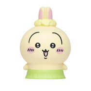 ミニソフビフィギュアコレクション(全10種) 単品各550円/BOX5,500円