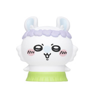 ミニソフビフィギュアコレクション(全10種) 単品各550円/BOX5,500円