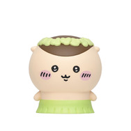 ミニソフビフィギュアコレクション(全10種) 単品各550円/BOX5,500円