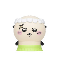 ミニソフビフィギュアコレクション(全10種) 単品各550円/BOX5,500円