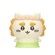 ミニソフビフィギュアコレクション(全10種) 単品各550円/BOX5,500円
