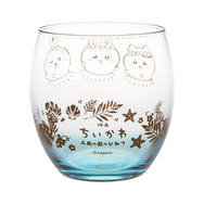 コクーングラス　　各1,980円