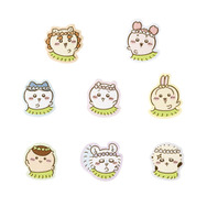 フレークシール　550円