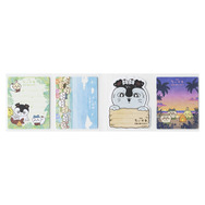パタパタふせん　各660円