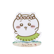 トレーディング 海辺でダンスなアクリルスタンド（全8種）単品：550円　BOX：4,400円