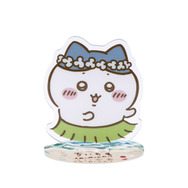 トレーディング 海辺でダンスなアクリルスタンド（全8種）単品：550円　BOX：4,400円